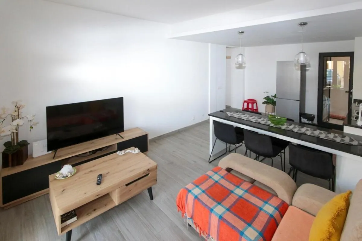 Cozy 2 Bdr Apartment Near Murdeira Beach Lcgr Palha Verde