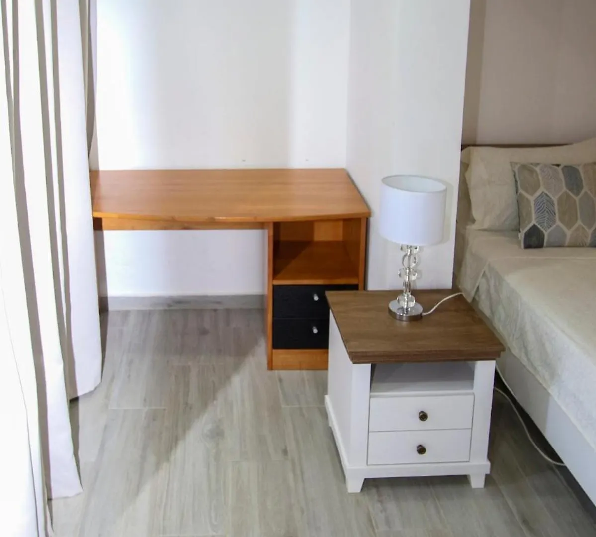 Cozy 2 Bdr Apartment Near Murdeira Beach Lcgr Palha Verde