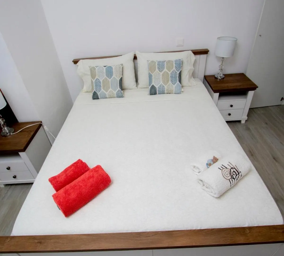 Cozy 2 Bdr Apartment Near Murdeira Beach Lcgr Palha Verde Kap Verde