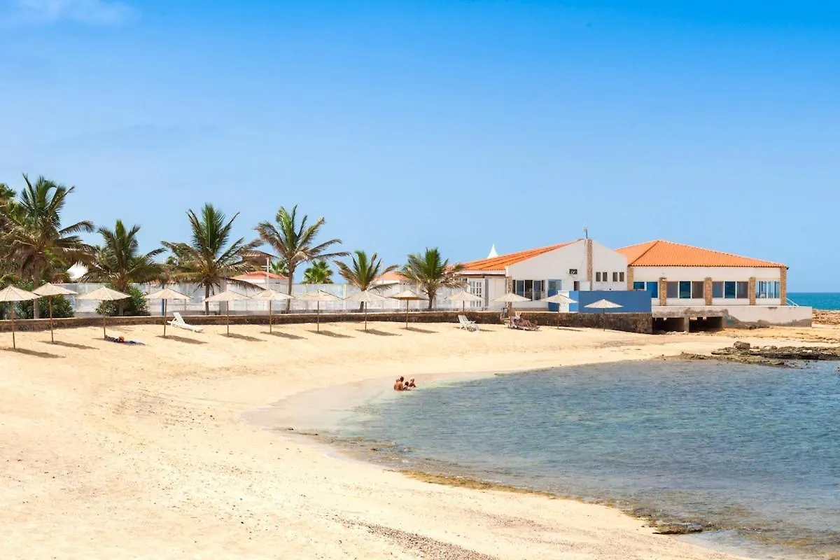 Cozy 2 Bdr Apartment Near Murdeira Beach Lcgr Palha Verde 0*,  Kap Verde
