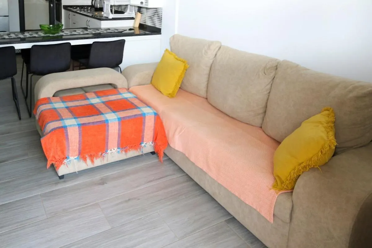 Cozy 2 Bdr Apartment Near Murdeira Beach Lcgr Palha Verde